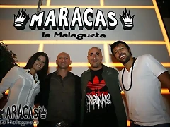 Bolo Maracas 7 Bolo Maracas 7