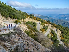 Mont Caro 67 Mont Caro 67