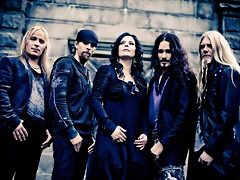 Nightwish 47 Nightwish 47