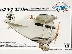 floh PLA24432