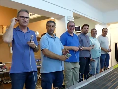 segundos