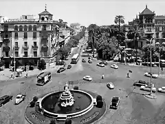 Sevilla Puerta de Jerez (2)