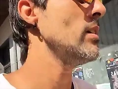 Video Hugo IG Stories 24-7-2018 (3)