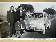 camino a chiva 1959