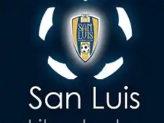 san luis libertador