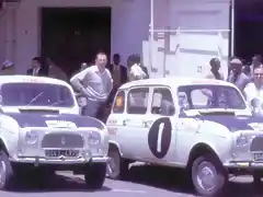 1962 Renault 4 l Nicolas b