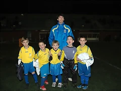I TORNEO NAVIDAD AYUNT, MEDIO CUDEYO 054 I TORNEO NAVIDAD AYUNT, MEDIO CUDEYO 054