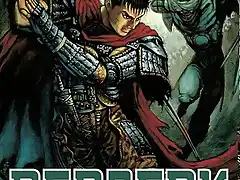 Berserk 9 de Panini Comics Manga