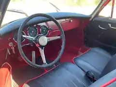 356 INTERIOR