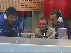 Hugo 115 bis - resumen 26 marzo Hugo 115 bis - resumen 26 marzo