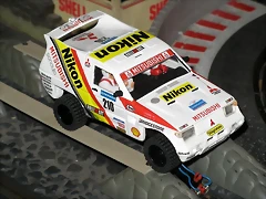 raid-1989-paris dakar-210-mitsubishi pajero-2980 raid-1989-paris dakar-210-mitsubishi pajero-2980