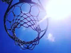 BasketGoal & The Sun