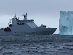 NoCGV Svalbard