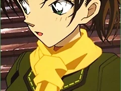 Detective Conan - Kazuha Detective Conan - Kazuha