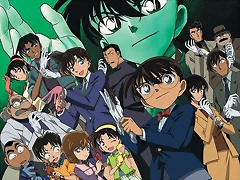 Detective Conan - Guantes Detective Conan - Guantes