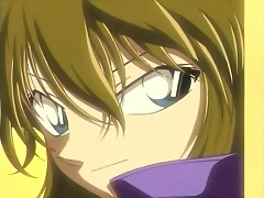 Detective Conan - Ai y la puesta de sol Detective Conan - Ai y la puesta de sol