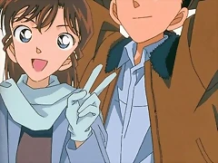 Detective Conan - Amigos de la infancia Detective Conan - Amigos de la infancia