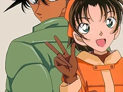 Detective Conan - Amigos desde la infancia Detective Conan - Amigos desde la infancia