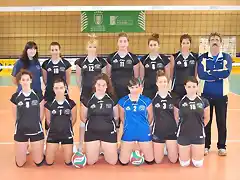 JUVENIL FEMENINO