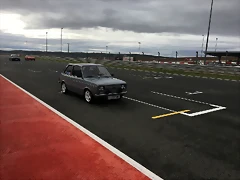 Seat Los Arcos
