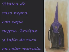 penitente penitente