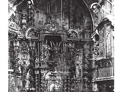 retablo san valero retablo san valero