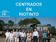 Cartel Candidatura