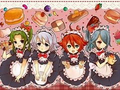 inazuma eleven cafe inazuma eleven cafe