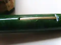 sheaffer verde flat lady (4)