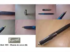 Kaweco V65