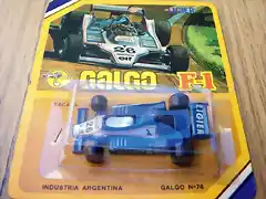 LIGIER