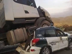 TRAFICO TRAFICO