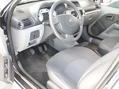 clio 007