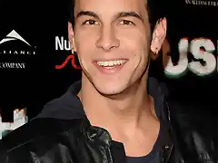 mario casas