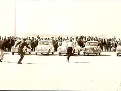 Alicante Puerto 1963