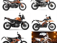 ktm-parabrisas alto