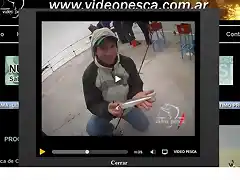 Video pesca