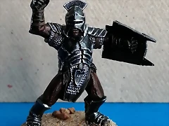 Uruk espada 1