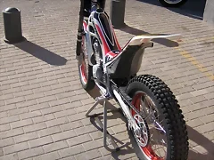 Sherco 4T