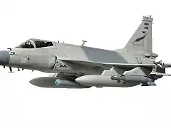 JF17AR V BA