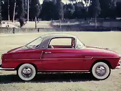 Fiat 600 Viotti