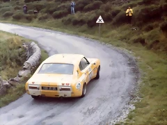 Ford Capri RS - TdF'75 - 02