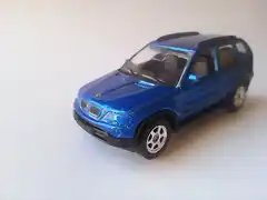 BMW X5 '2005 (WELLY)