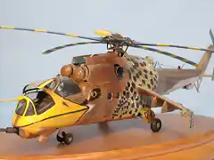 Acabado Mil Mi-24 Hind-D (3)