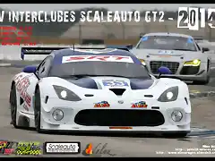 Scaleauto 2014