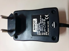 Transf Ninco A 04 Transf Ninco A 04