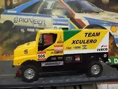 mi equipo del dakar slot 010