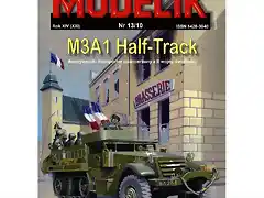 m13a1-half-track-1-25-modelik