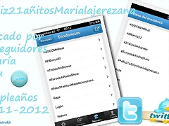 trending topic cumple maria 16-11-12 trending topic cumple maria 16-11-12