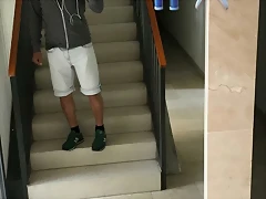 Hugo IG Stories 23-4-2018 Hugo IG Stories 23-4-2018